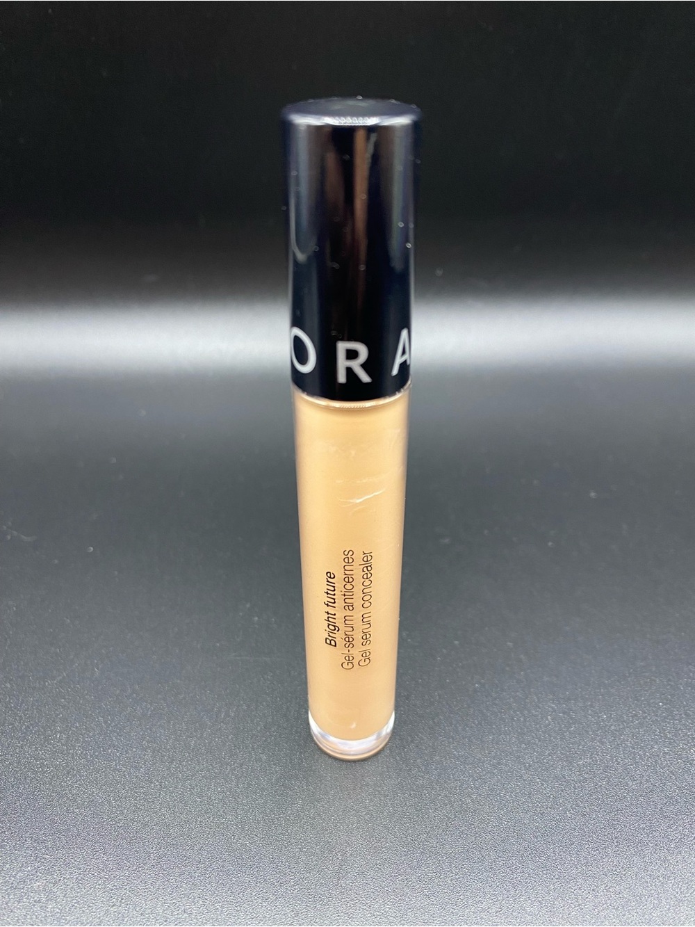 SEPHORA COLLECTION Bright Future Gel Serum Under Eye Concealer 13 Creme Caramel